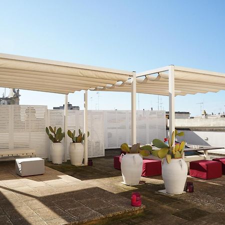 Suite Home D'Aragona Lecce Exterior photo