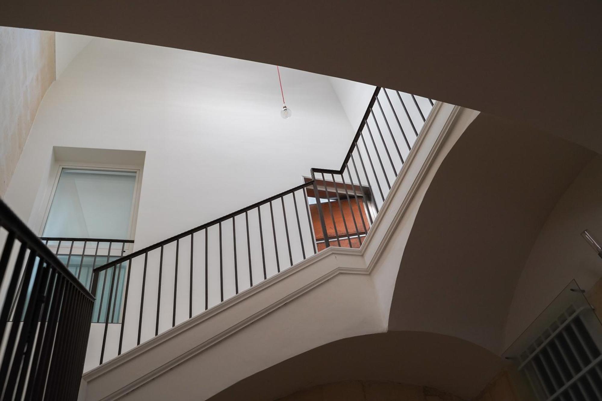 Suite Home D'Aragona Lecce Exterior photo