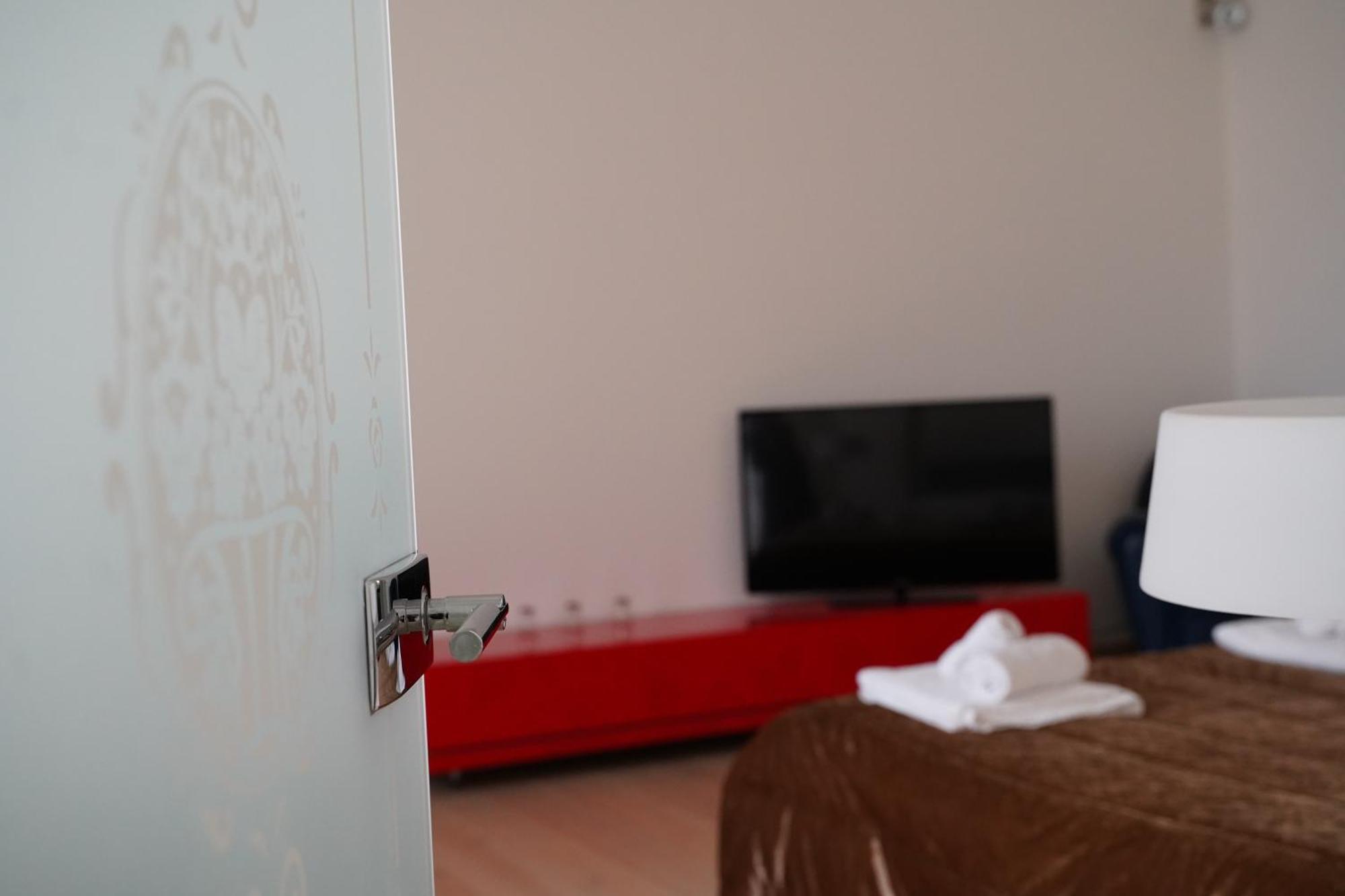 Suite Home D'Aragona Lecce Exterior photo
