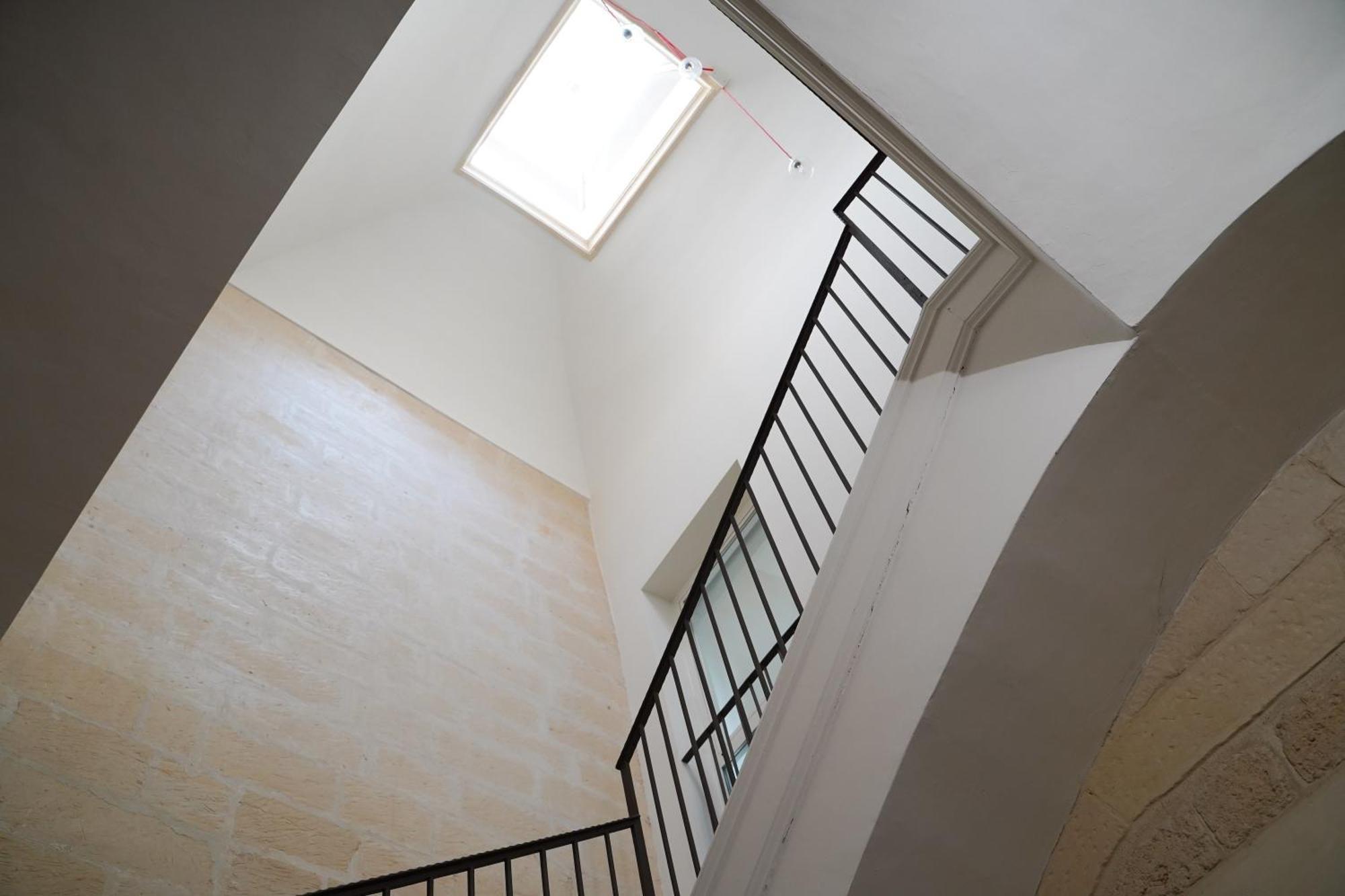 Suite Home D'Aragona Lecce Exterior photo