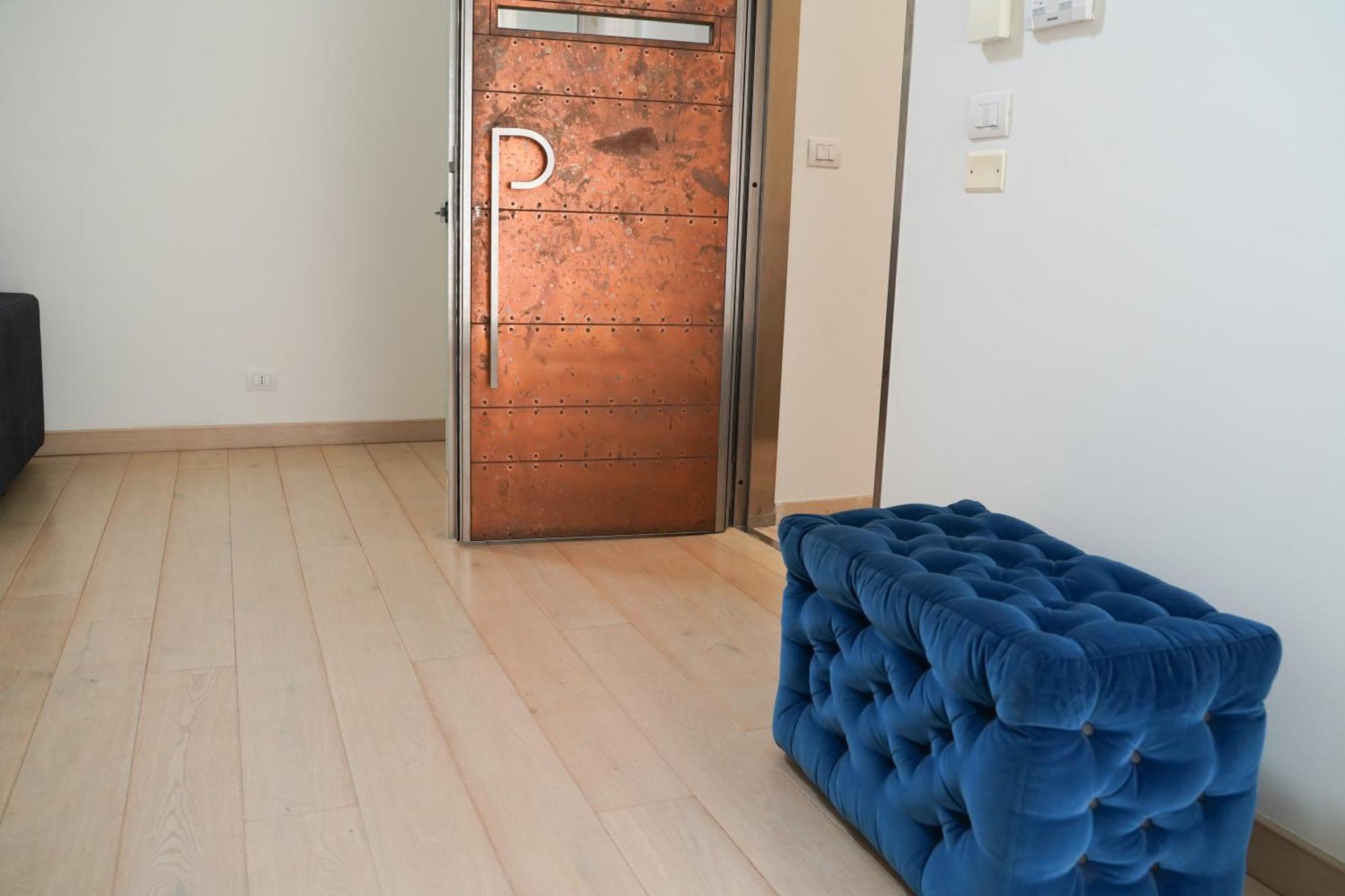 Suite Home D'Aragona Lecce Exterior photo
